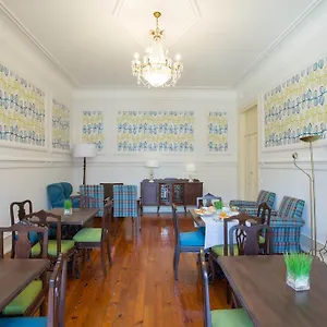 Typical Guest house